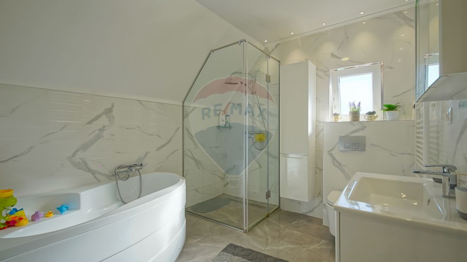 Acasă, în Prejmer – locul unde confortul se împletește cu liniștea