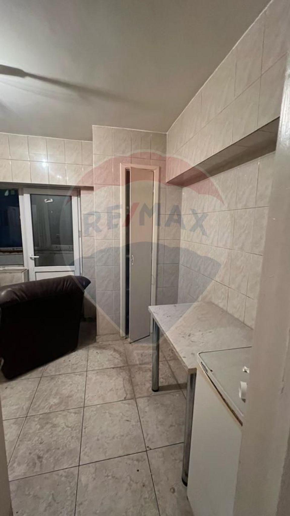 Garsoniera - Bulevardul Decebal - antecontract SEMNAT