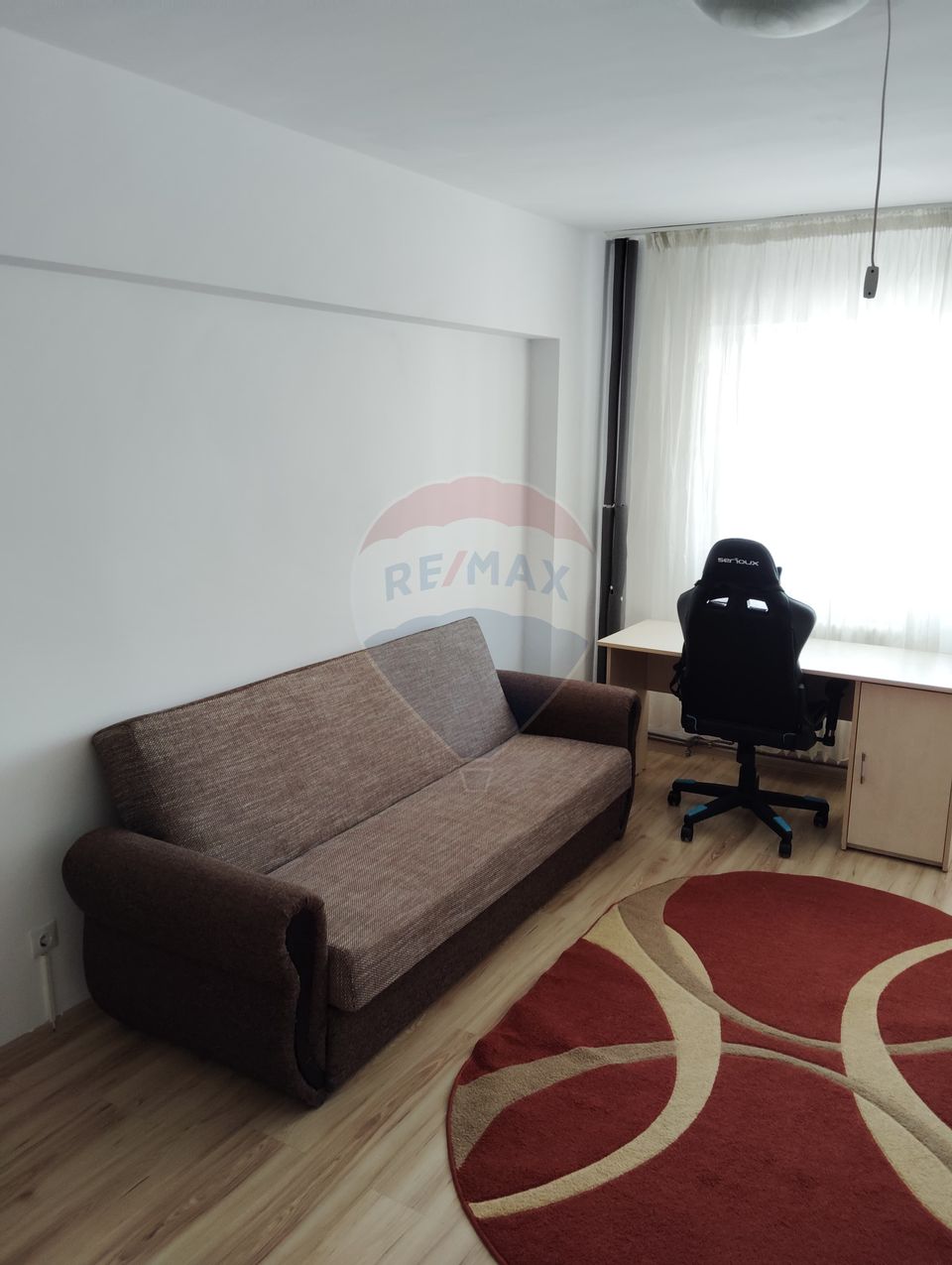 2 room Apartment for rent, Central area