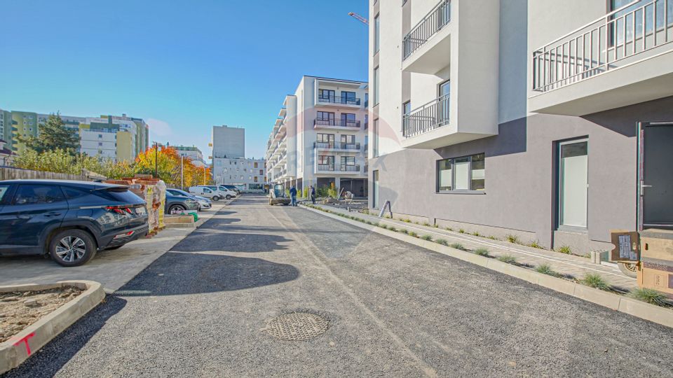 Comision 0 %! Apartament de vânzare în zona Tractorul!