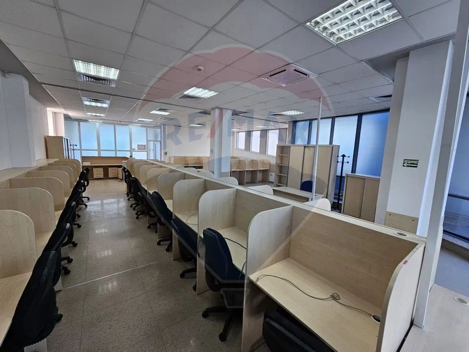 149.9sq.m Office Space for rent, Central area