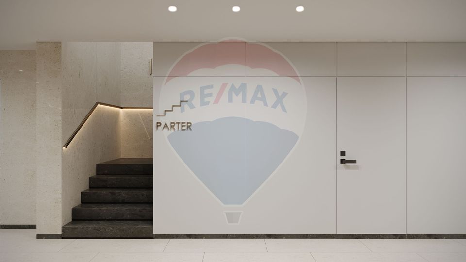 3 room Apartment for sale, Nord area