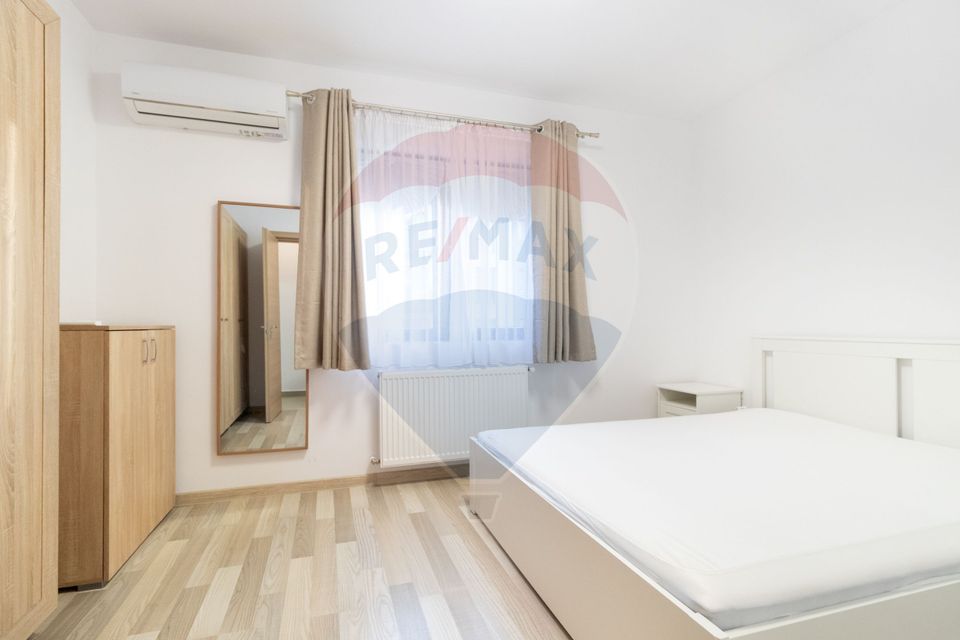 Rent 2 detached rooms - ISG 3 - Filaret, Carol Park