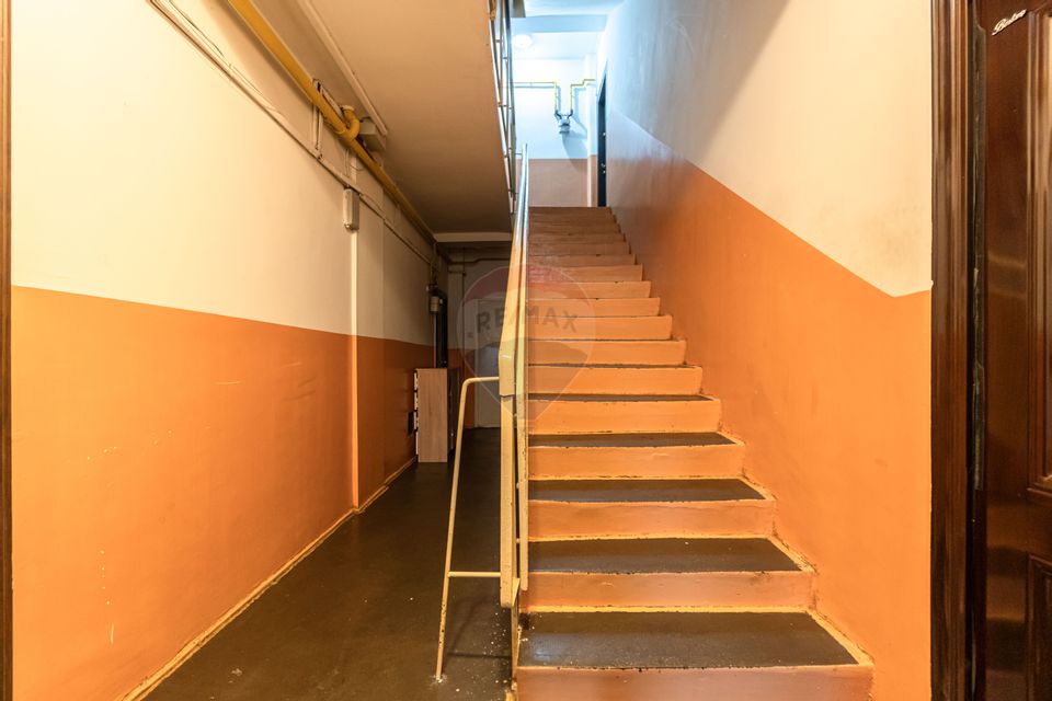 COMISION 0%| DE VANZARE| APARTAMENT 2 CAMERE| DECOMANDAT| ETAJ 1/4