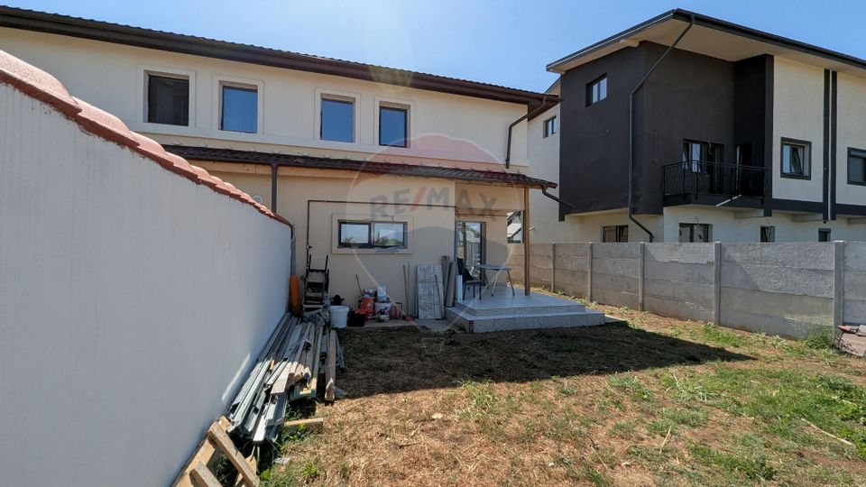 De Vanzare Duplex Comuna Berceni Str Lebedelor Asfaltată 0% Comision