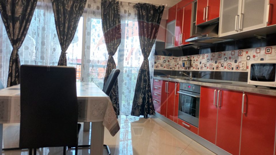 2 room Apartment for sale, Nufarul area