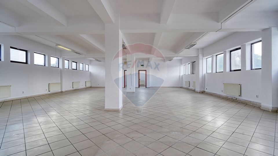 289sq.m Office Space for rent, Bartolomeu area