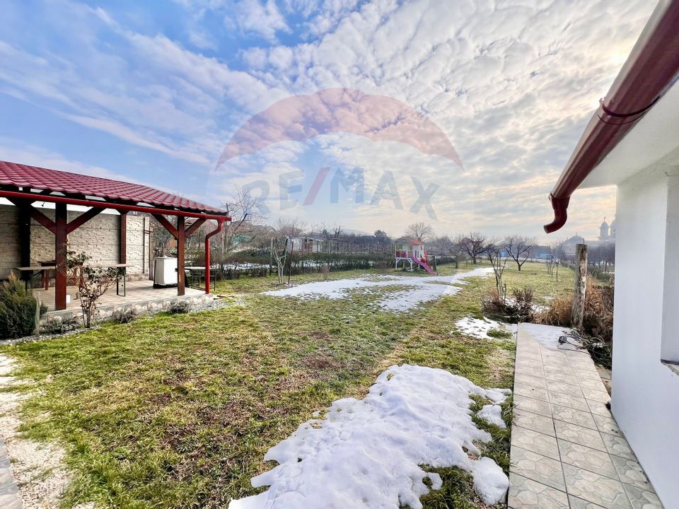 3 room House / Villa for sale, Oncea area