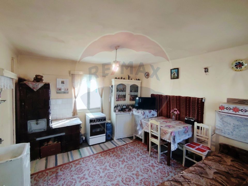 2 room House / Villa for sale