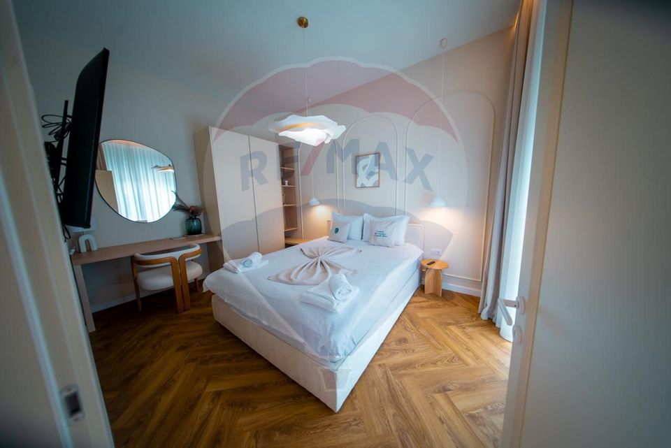 14 room Hotel / Pension for sale, Ultracentral area