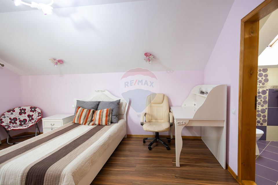 340sq.m Proprietate specială for sale