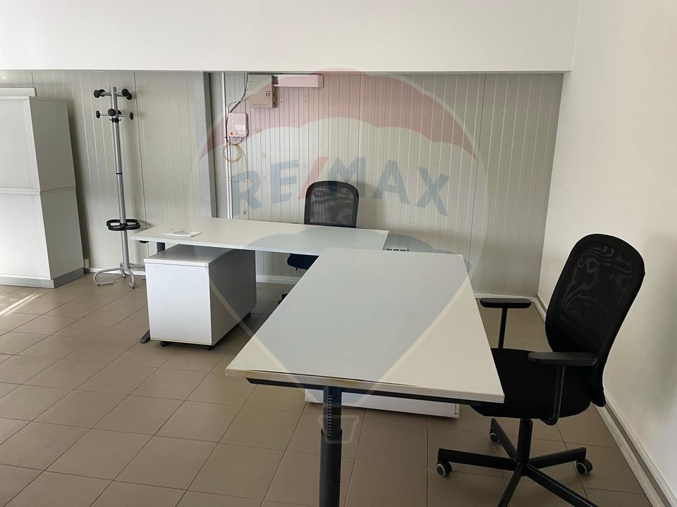 615sq.m Industrial Space for rent