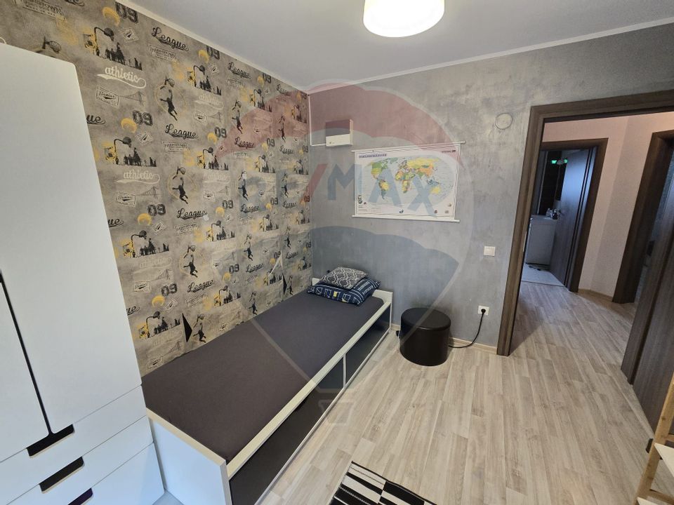 Duplex integral/ separat