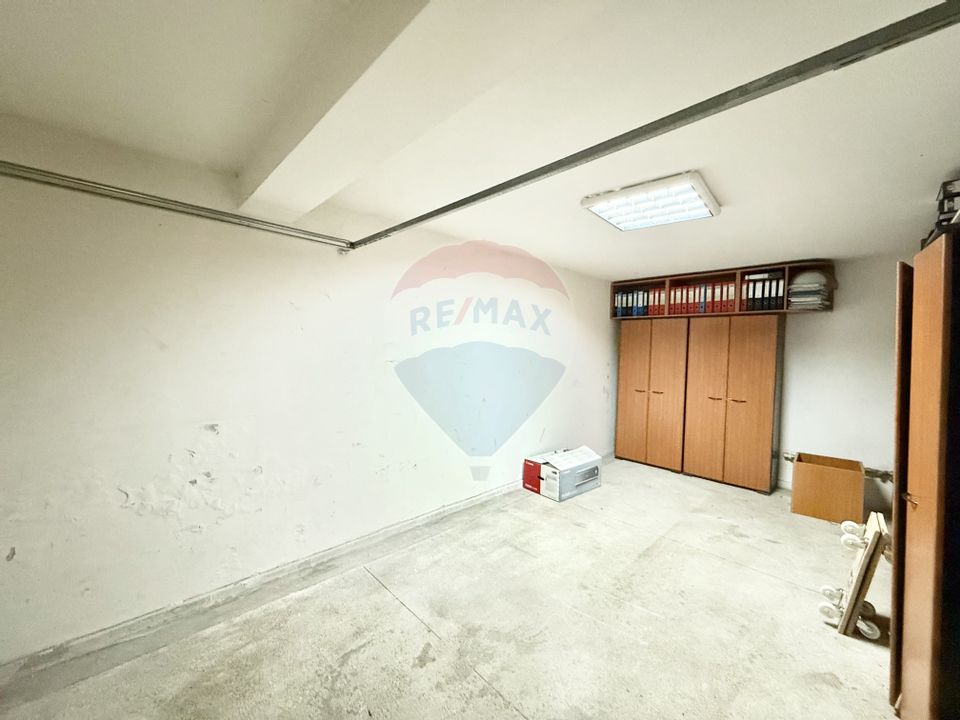 De vanzare | Casa 3 dormitoare nemobilata | Azur