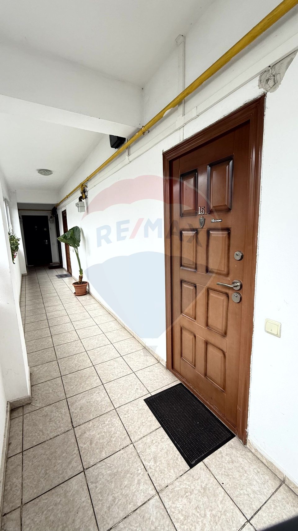 Garsoniera Șoseaua Giurgiului