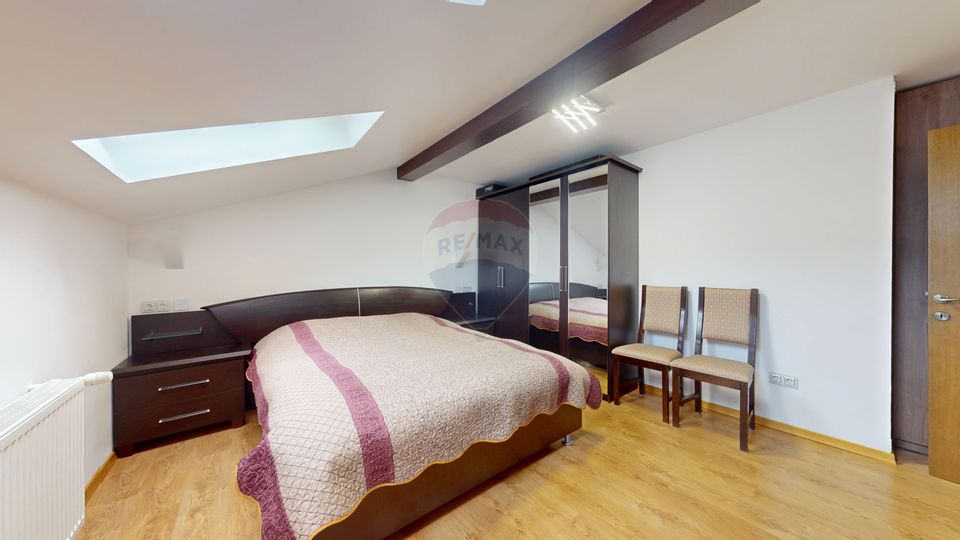 2 room Apartment for sale, Zamora area