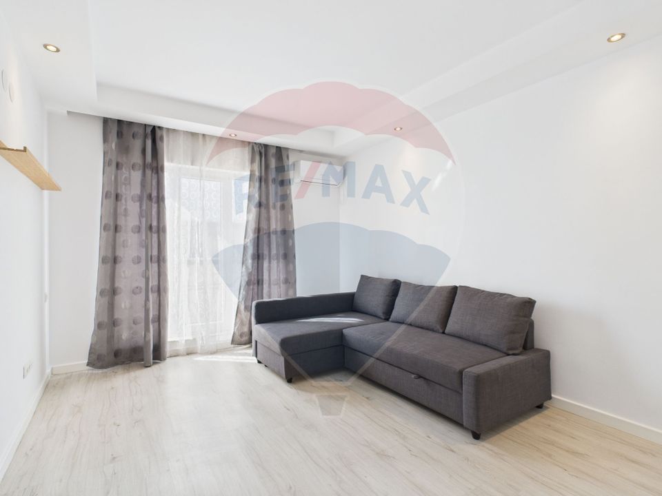 2 room Apartment for sale