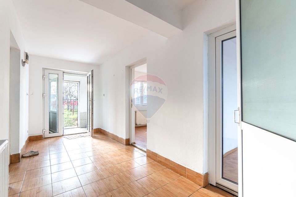 5 room House / Villa for sale, Stupini area