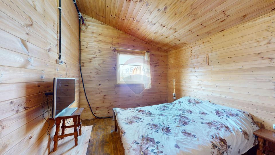 Casă cu grădină amenajată | Oază privată de relaxare în Brașov – Triaj