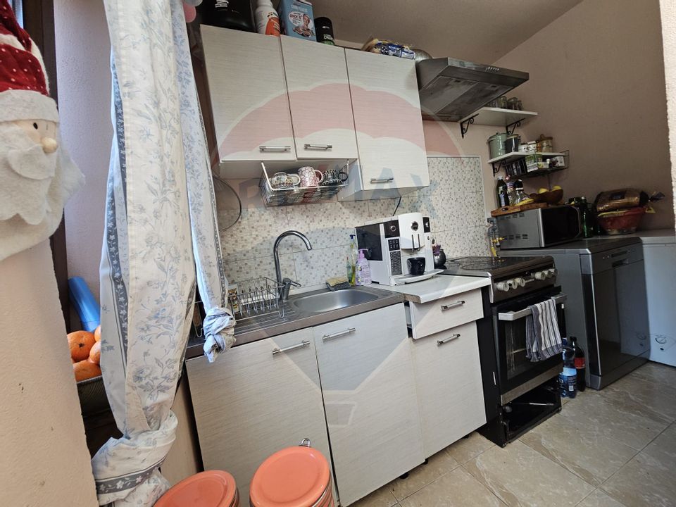 Apartament de vanzare