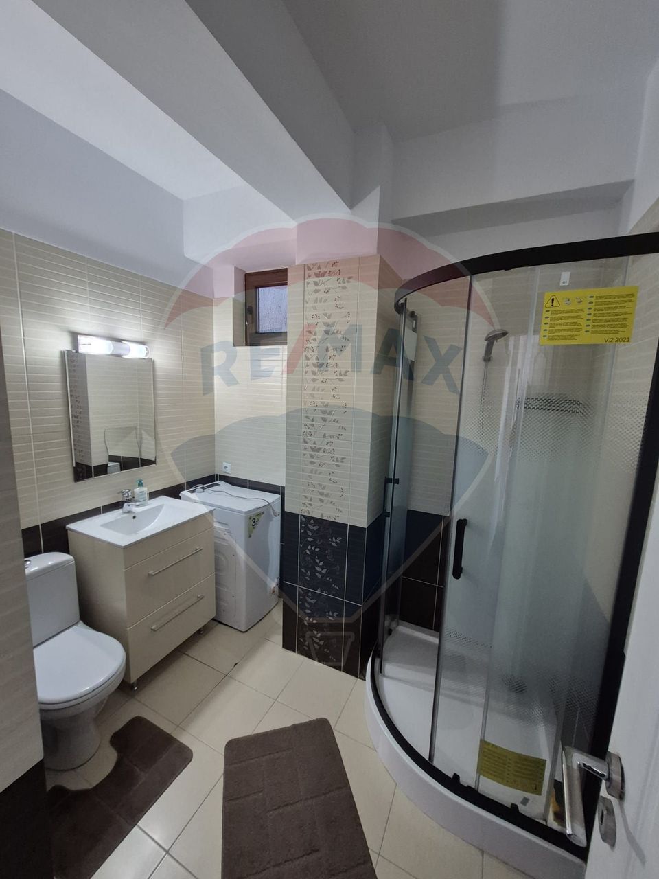 2 room Apartment for rent, Bucurestii Noi area