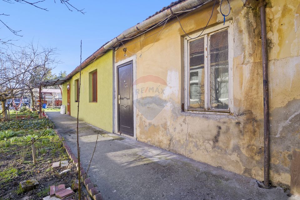 1 room Apartment for sale, Central area