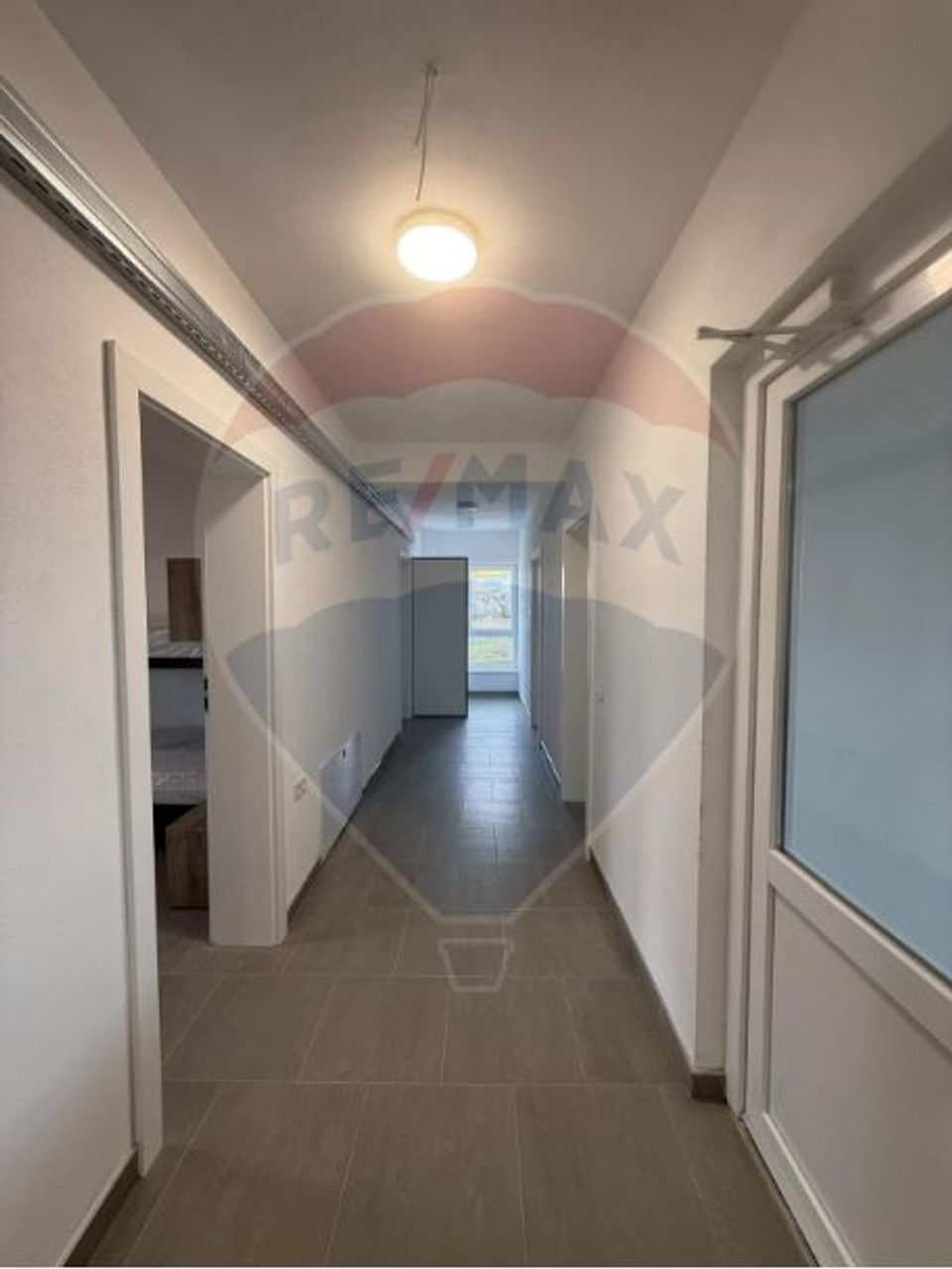 1 room Apartment for rent, Stefan cel Mare area