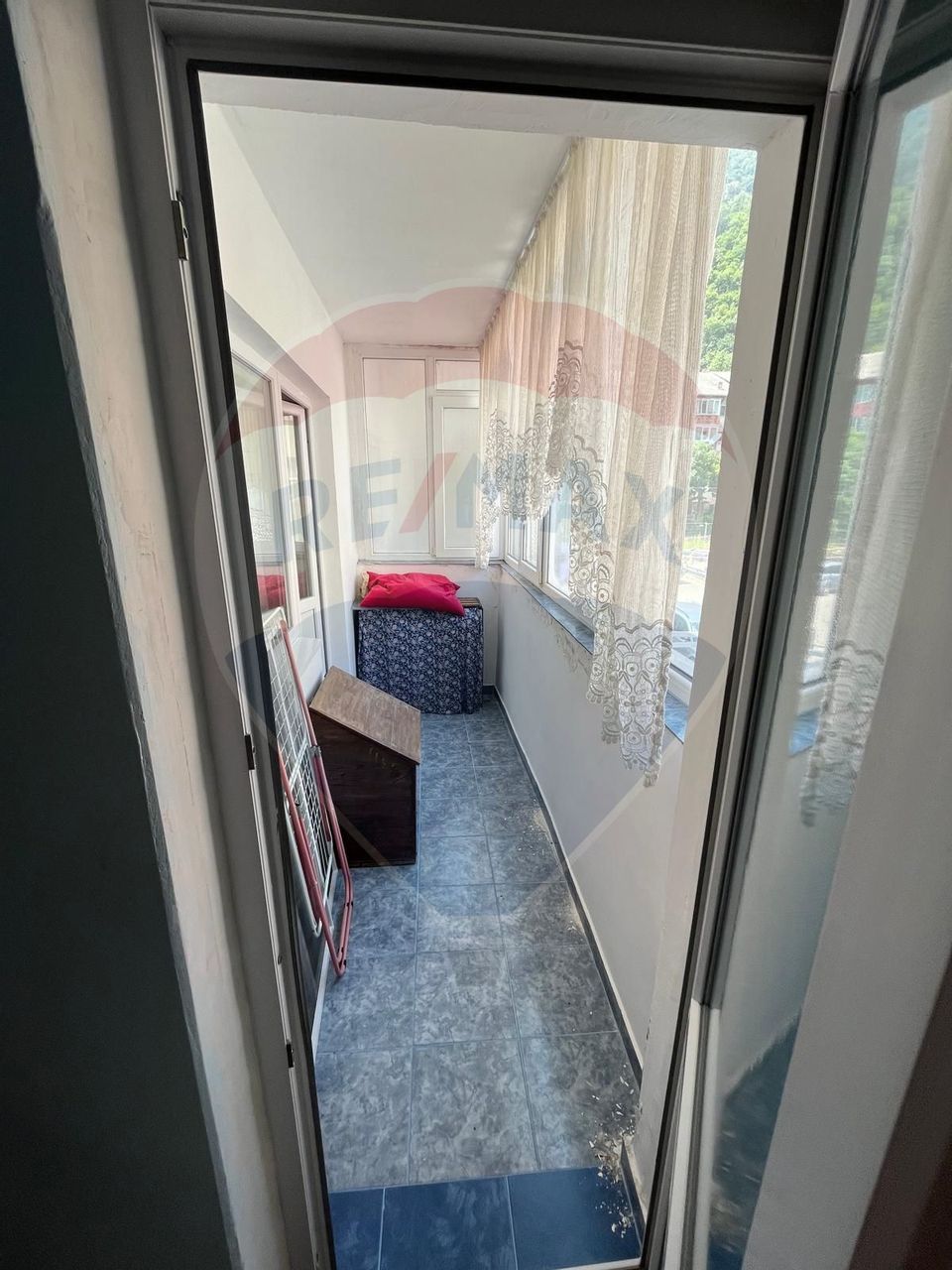 Apartament cu 3 camere Baile Herculane