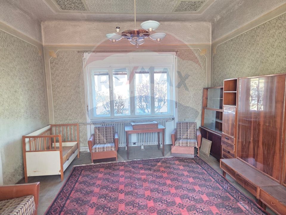 5 room House / Villa for sale, Ultracentral area