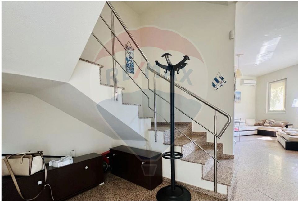 4 room House / Villa for rent, Central area