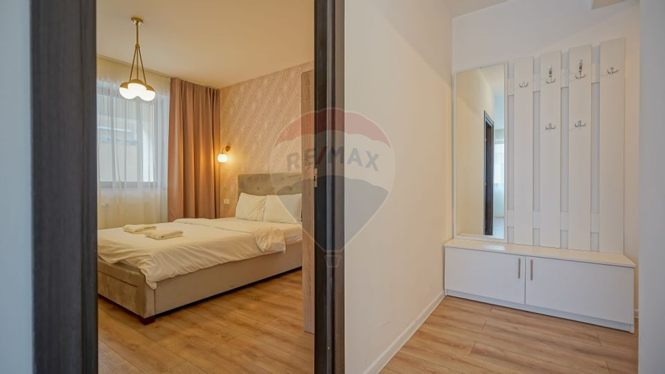 2 room Apartment for sale, Drumul Poienii area