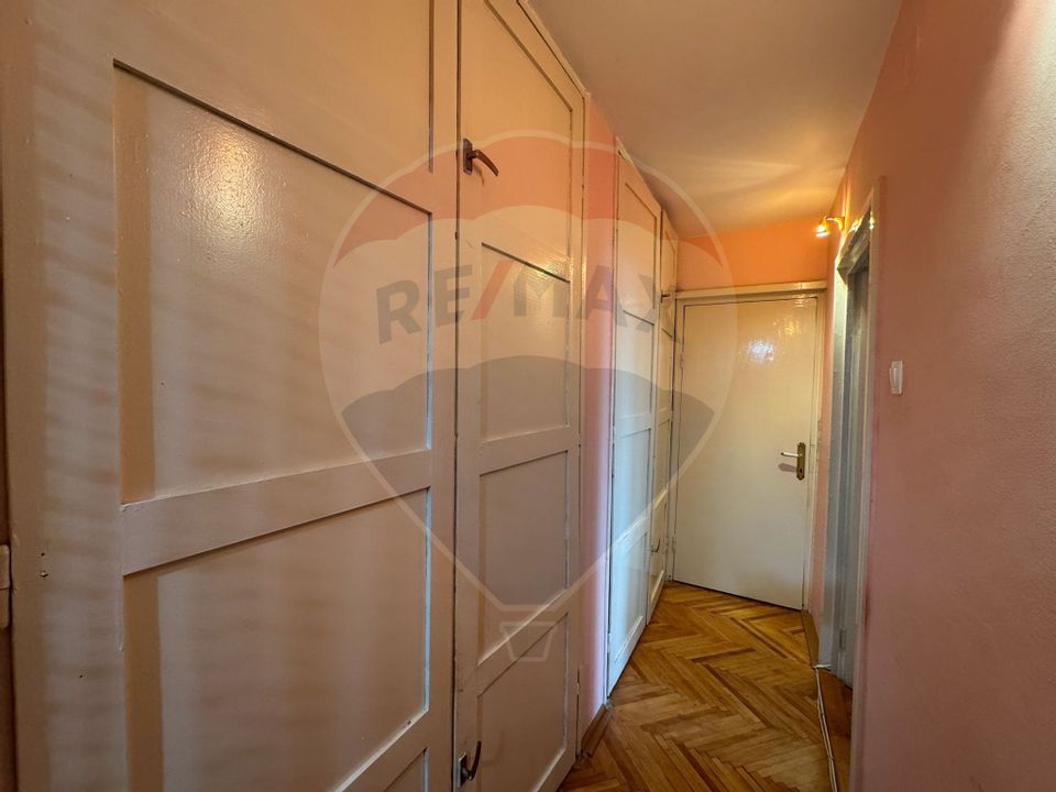 3 room Apartment for sale, Aurel Vlaicu area