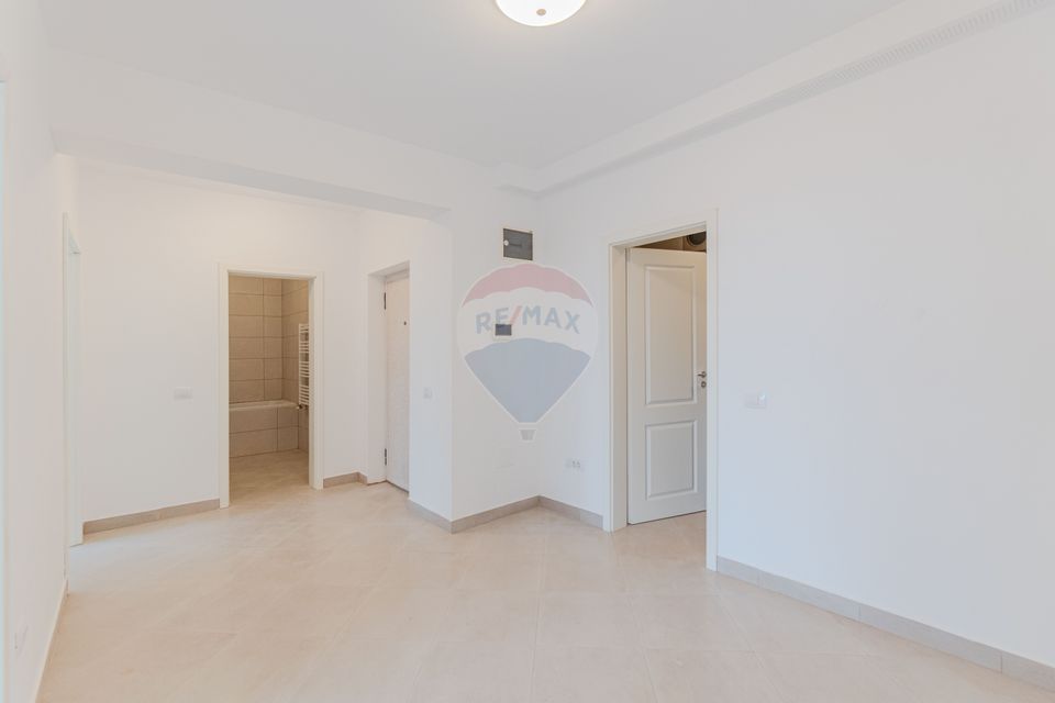 Apartament cu 3 camere de închiriat | Matei Basarab | Comision 0%