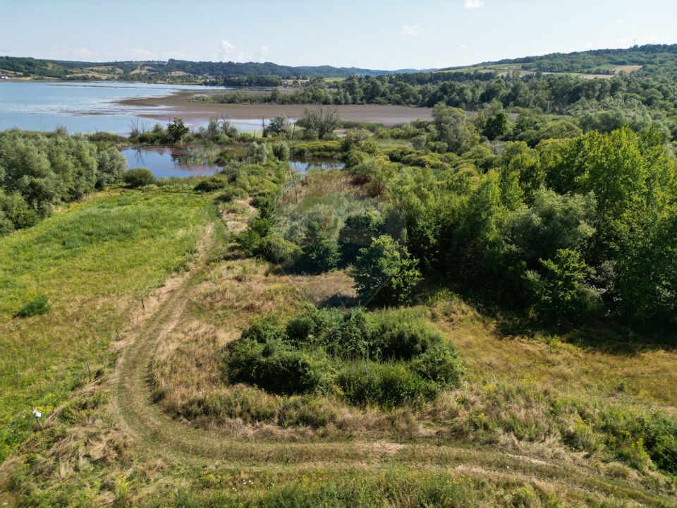 Land 17,300sqm Lugoj / Intrarea Lacul Surduc