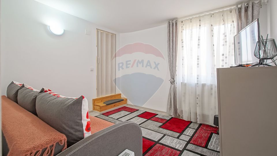 4 room House / Villa for sale, Glajarie area