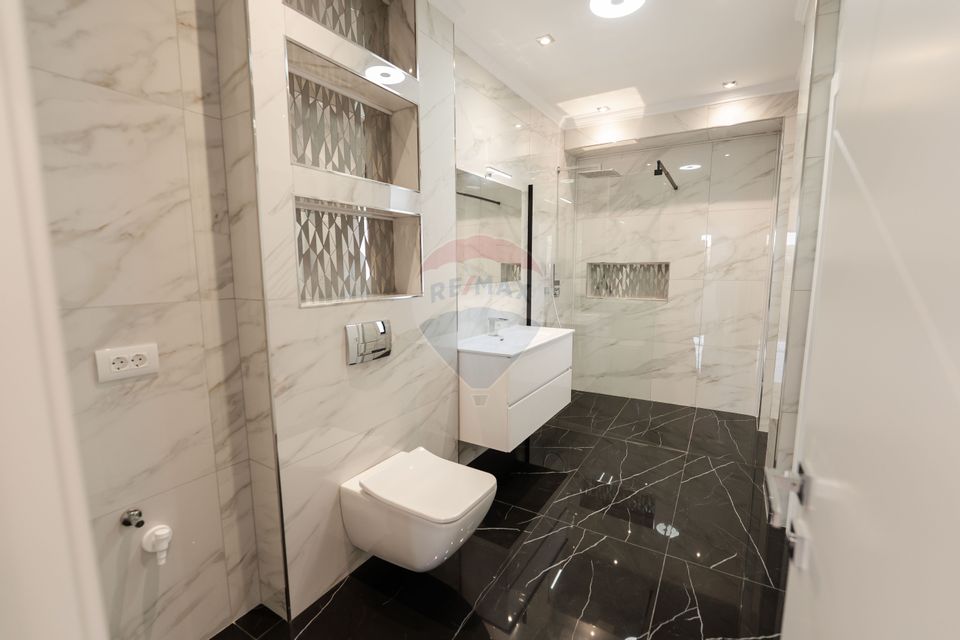 Apartament nou, 3 camere, vânzare, pret mai mic ca al dezvoltatorului!