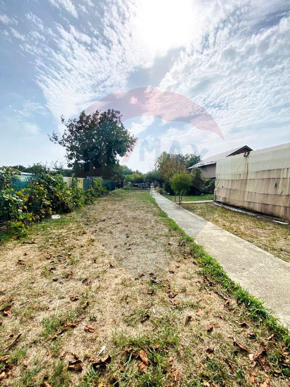 Oaza de liniste langa Slatina-casa ''la cheie''