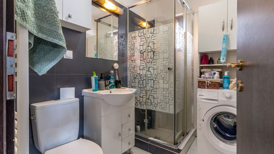 3 room Apartment for sale, Zorilor area