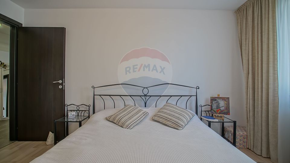 REZERVAT! Apartament cu 2 camere- Urban Coresi I Comision 0%