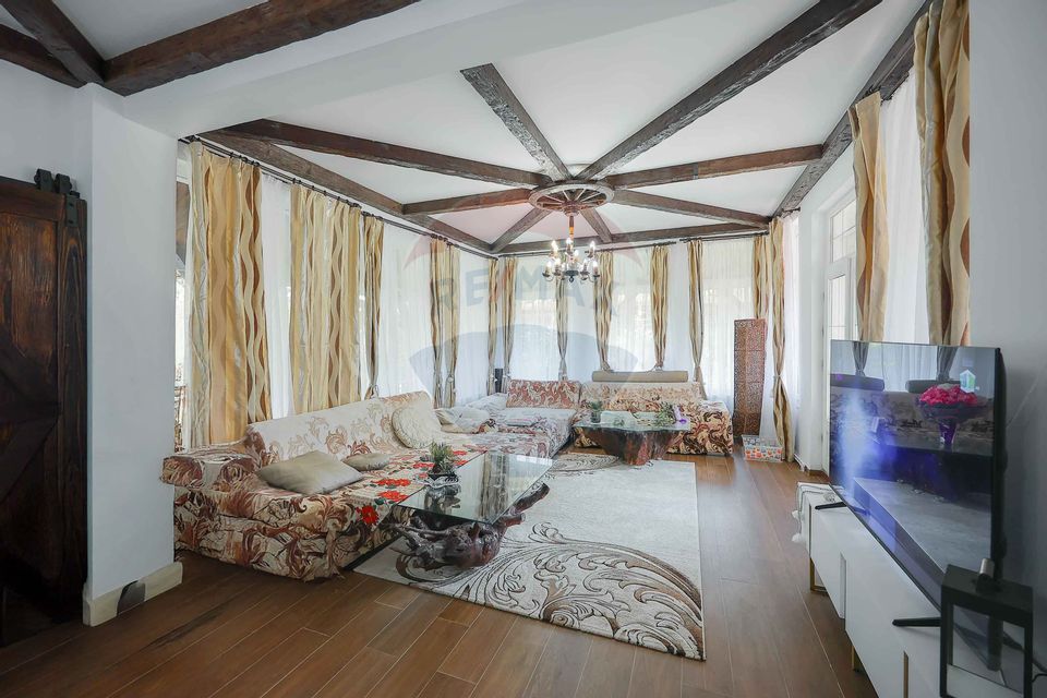 De vânzare Casă tradițională, la doar 20 de minute de Oradea