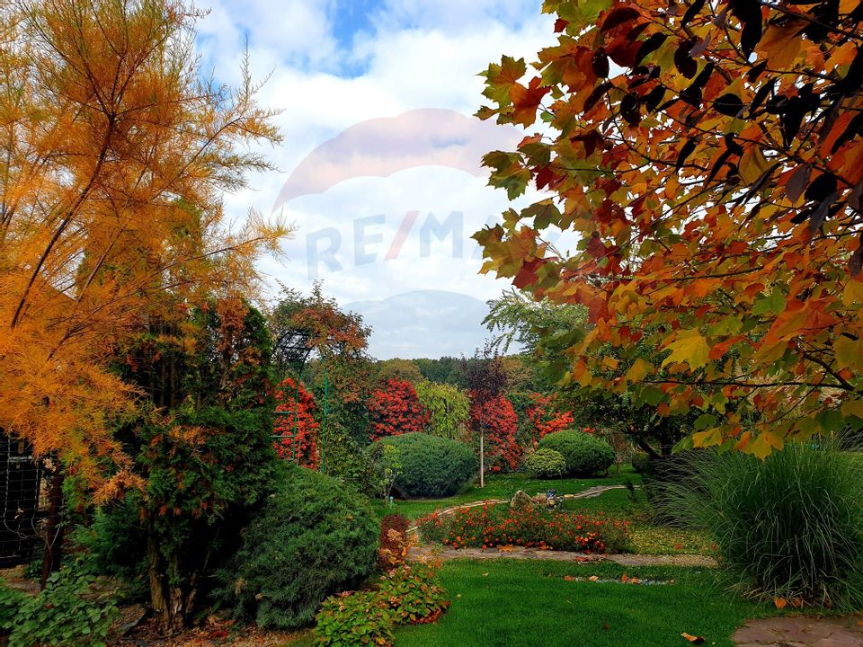 7 room House / Villa for sale