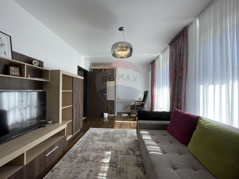 Apartament 2 camere, parcare subterana | Fortuna Residence Bragadiru