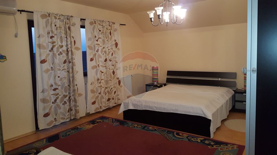 6 room House / Villa for sale