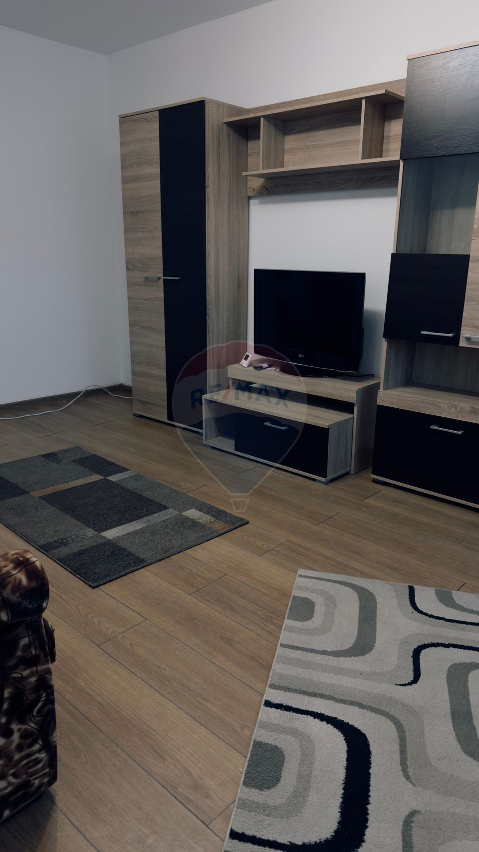 3 room Apartment for rent, 1 Mai area