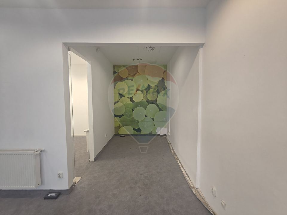 Spatiu alimentatie publica/horeca 133 mp – Zorilor, vad excelent