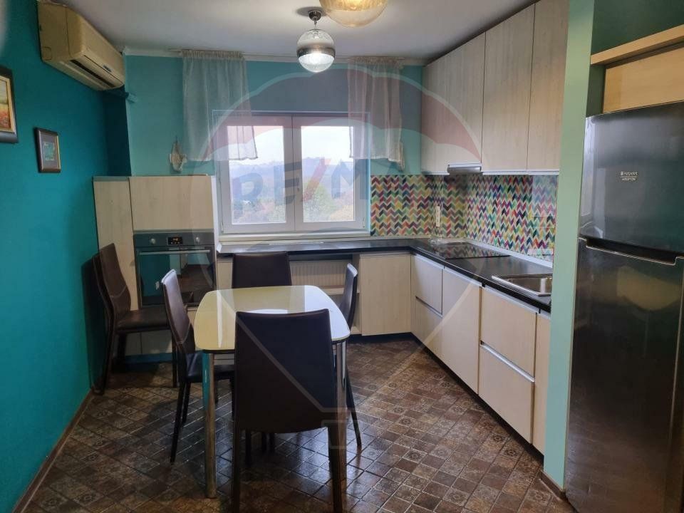 3 room Apartment for rent, Tineretului area