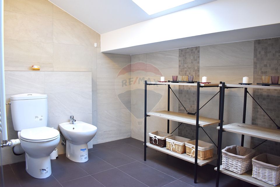 4 room House / Villa for rent
