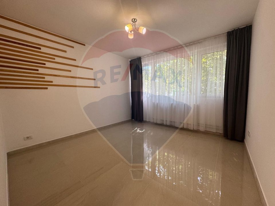 Apartament 2camere de inchiriat langa  metrou