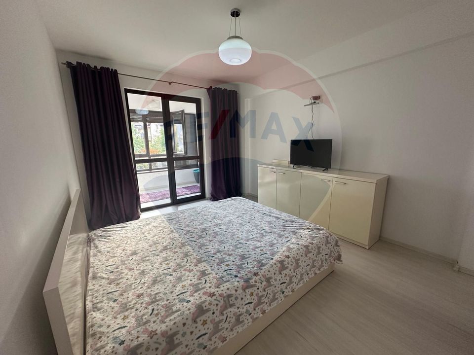DE VANZARE Apartament 2 camere Fundeni