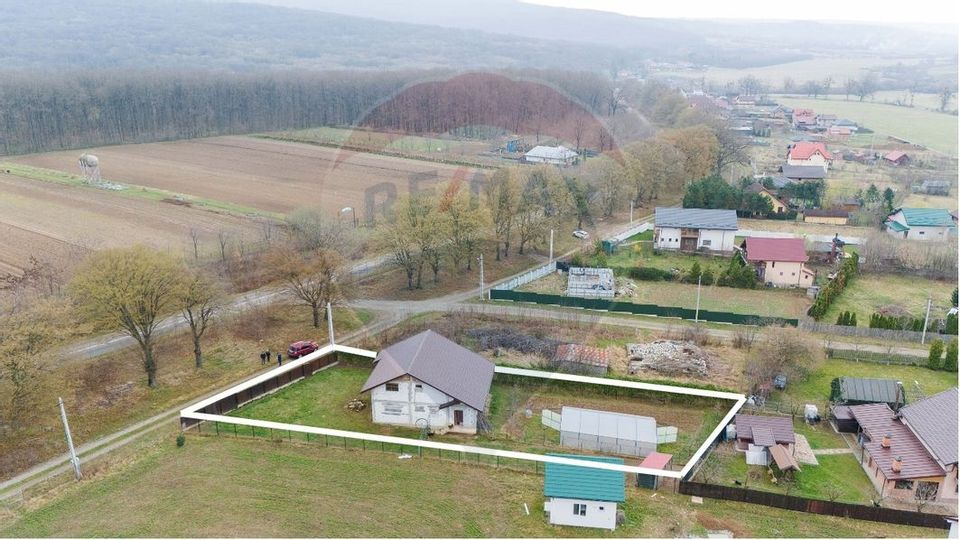 4 room House / Villa for sale